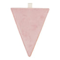 Bandera Rosa Deco