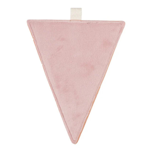 Bandera Rosa Deco