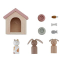 Set Mascotas