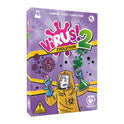 Juego de Cartas Virus 2