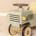 Caminador Tractor