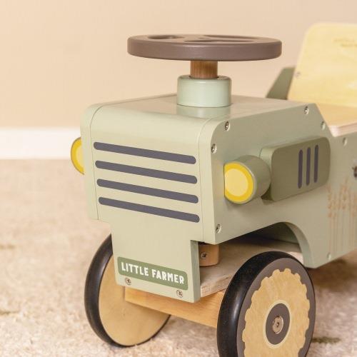 Caminador Tractor