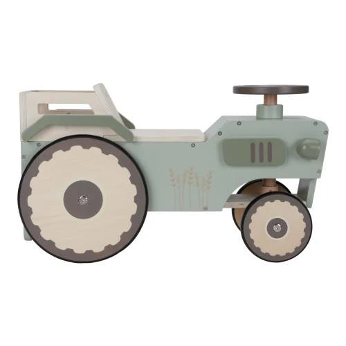 Caminador Tractor