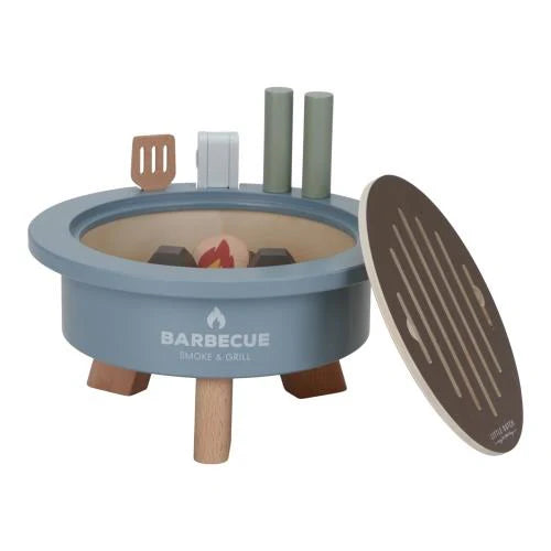 Set de Barbacoa