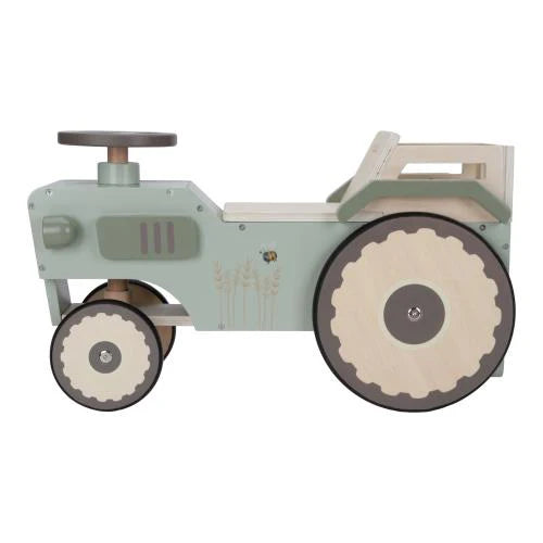 Caminador Tractor