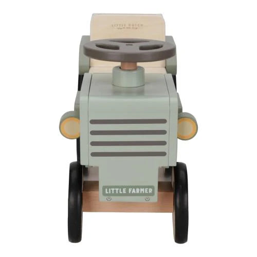 Caminador Tractor