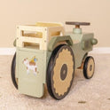 Caminador Tractor