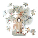 Puzle de Suelo Forest Friends