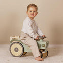 Caminador Tractor