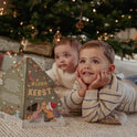 Caja de Regalo con Cuento Navidad