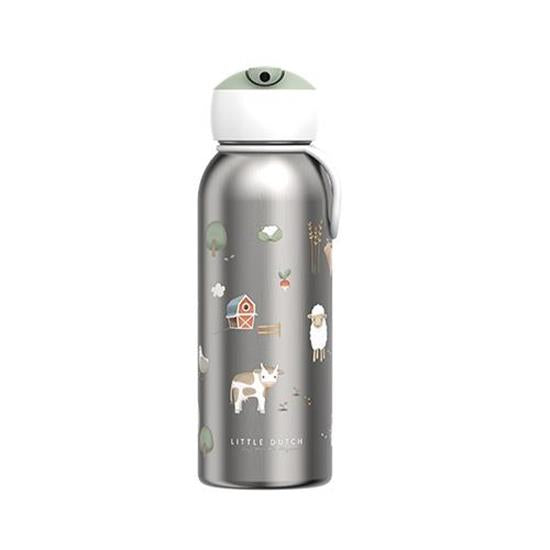 Botella Isotérmica 350 ml
