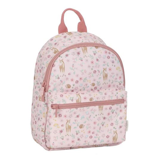 Mochila Fairy Garden