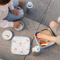 Tupper Bento Campus