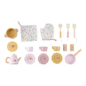 Cocina Rosa