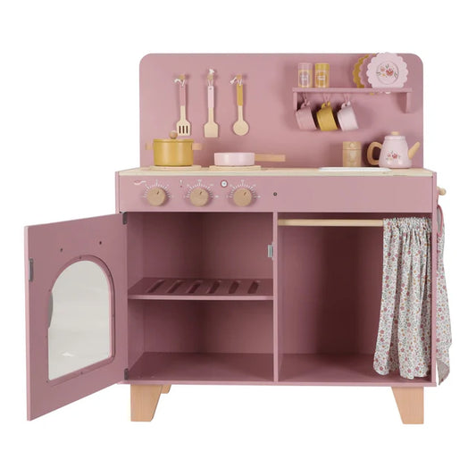 Cocina Rosa