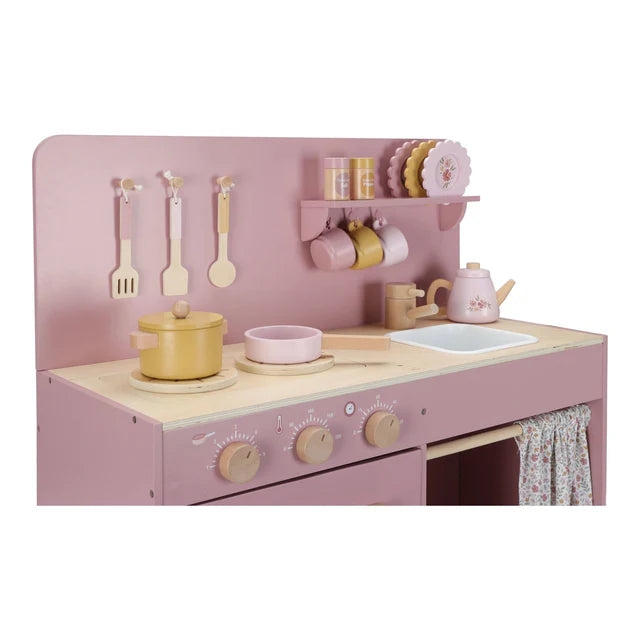 Cocina Rosa