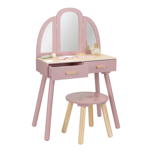 Mueble Tocador