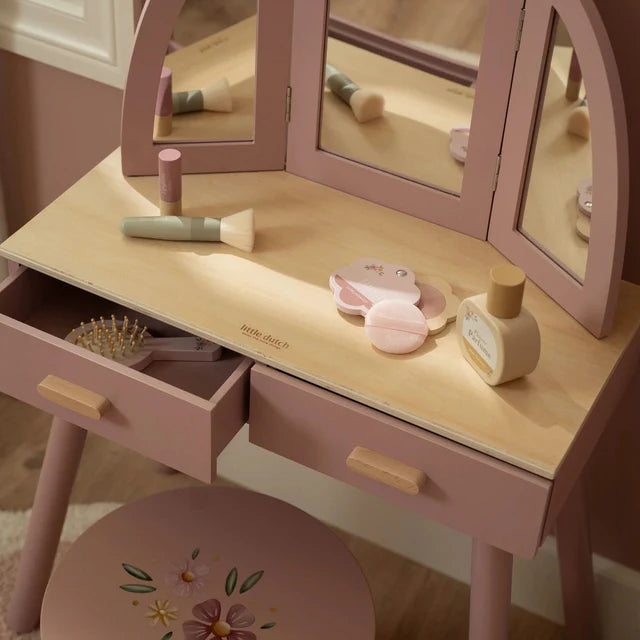 Mueble Tocador