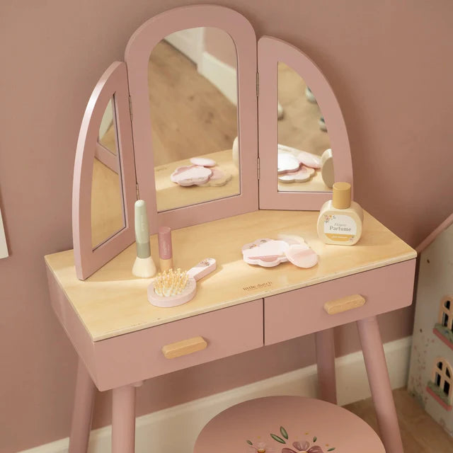 Mueble Tocador