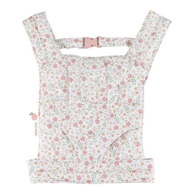 Mochila Porteo Muñecas