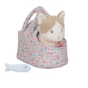 Gatito Peluche