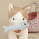Gatito Peluche