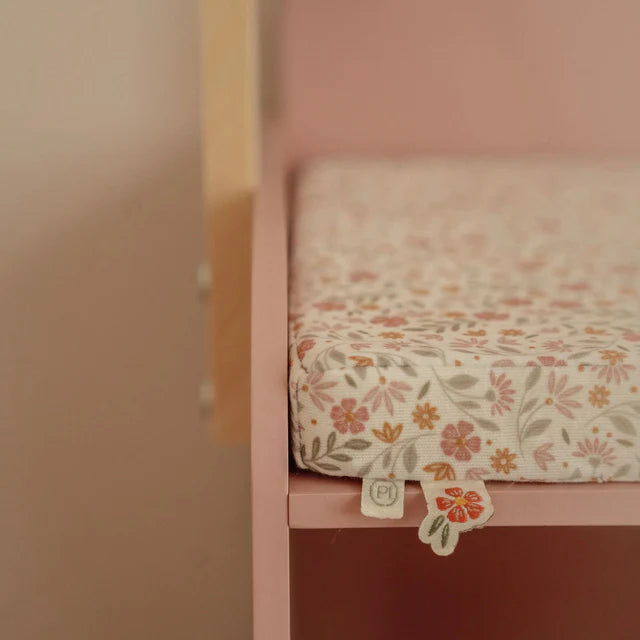 Mueble Cambiador