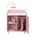 Mueble Cambiador