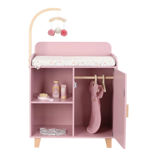 Mueble Cambiador