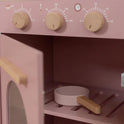Cocina Rosa