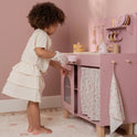 Cocina Rosa