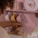 Cocina Rosa
