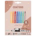 Crayones de Cera Jim