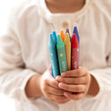 Crayones de Cera Jim