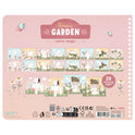 Libro Mágico Garden Rosa