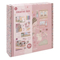 Caja de Creatividad Rosa