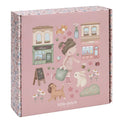 Caja de Creatividad Rosa