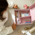 Caja de Creatividad Rosa