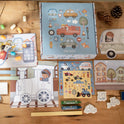 Caja de Creatividad Jim
