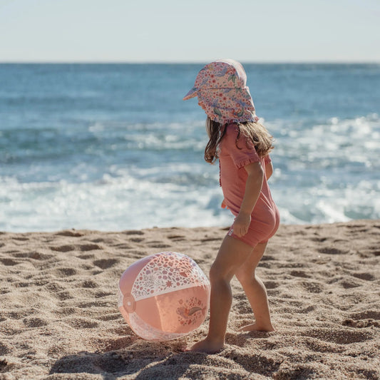 Pelota de Playa Sirenas