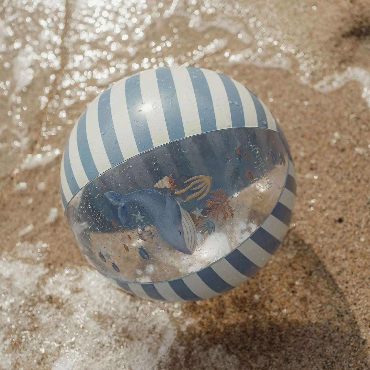 Pelota de Playa Océano