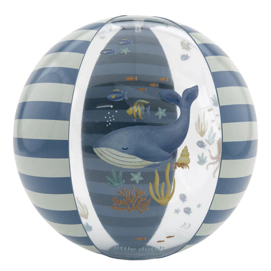 Pelota de Playa Océano