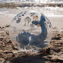 Pelota de Playa Océano 3D