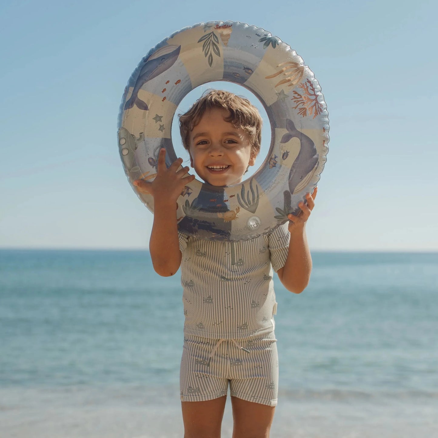 Flotador Ocean 50 cm
