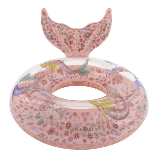 Flotador Cola Sirena 91 cm