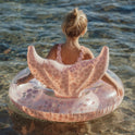Flotador Cola Sirena 91 cm
