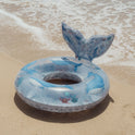 Flotador Cola Ballena 91 cm
