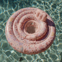 Flotador Bebé Sirenas