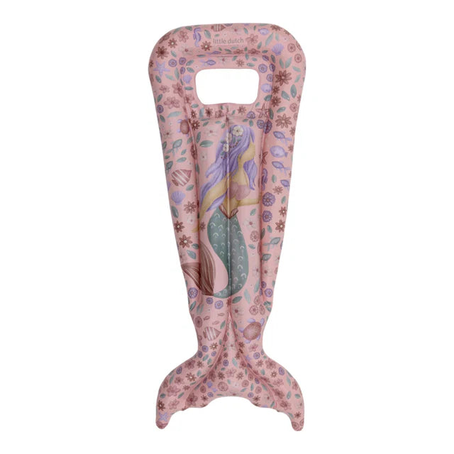 Colchoneta Cola Sirena