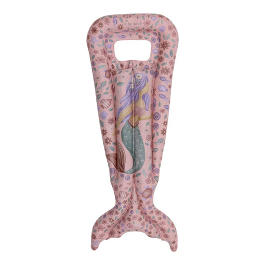 Colchoneta Cola Sirena
